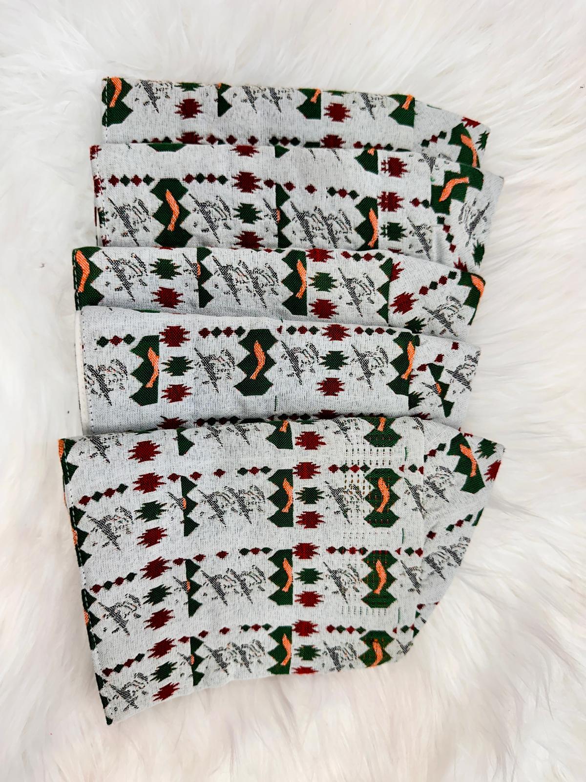 New Arrival Premium Dhaka Topi Gurkhas